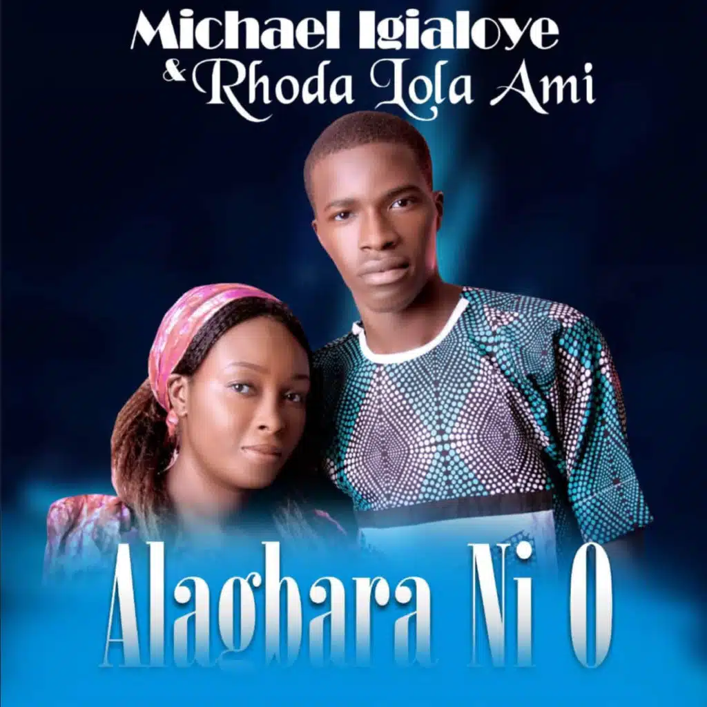 Alagbara Ni O