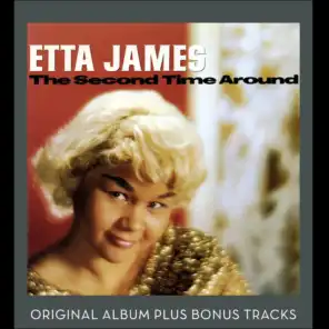 Etta James & The Riley Hampton Orchestra