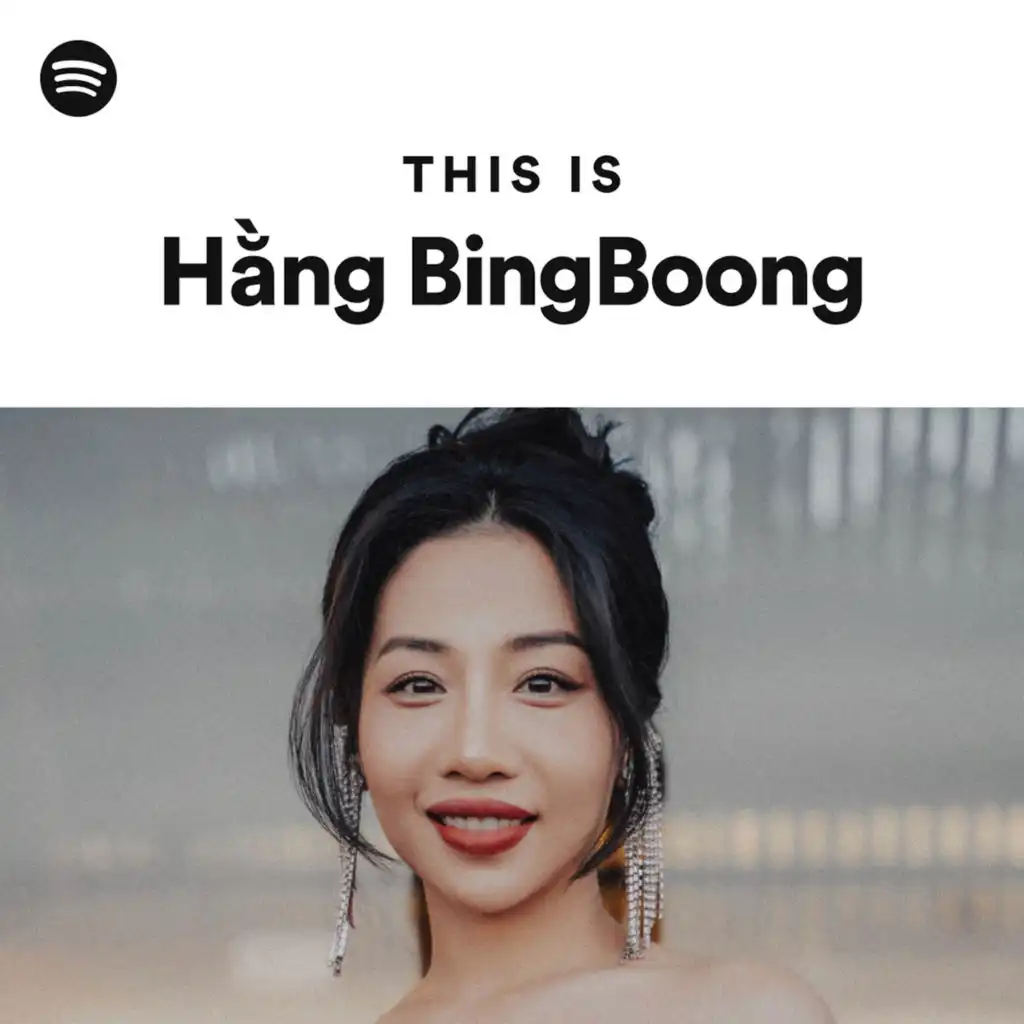 Hằng Bingbong