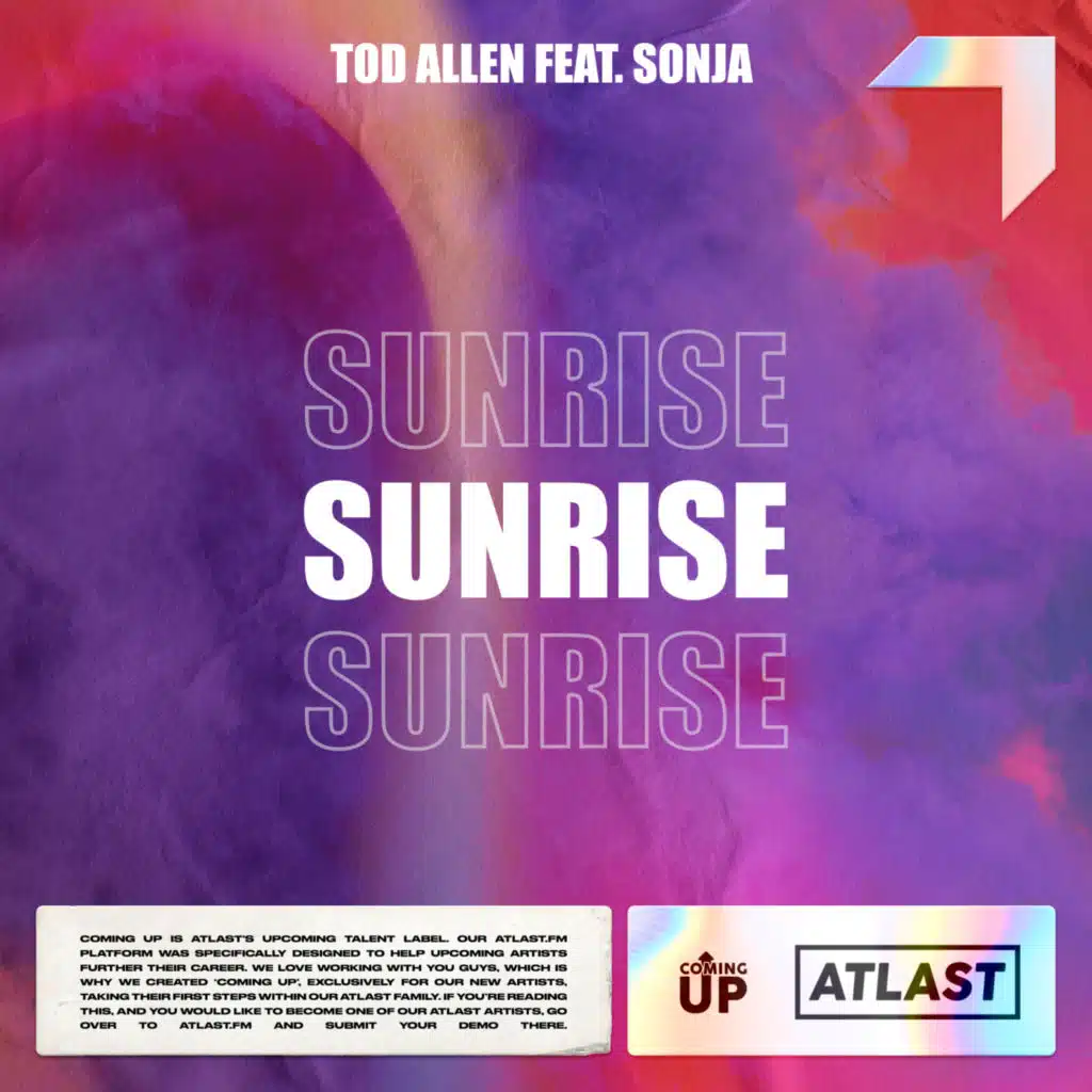 Sunrise (feat. SONJA)