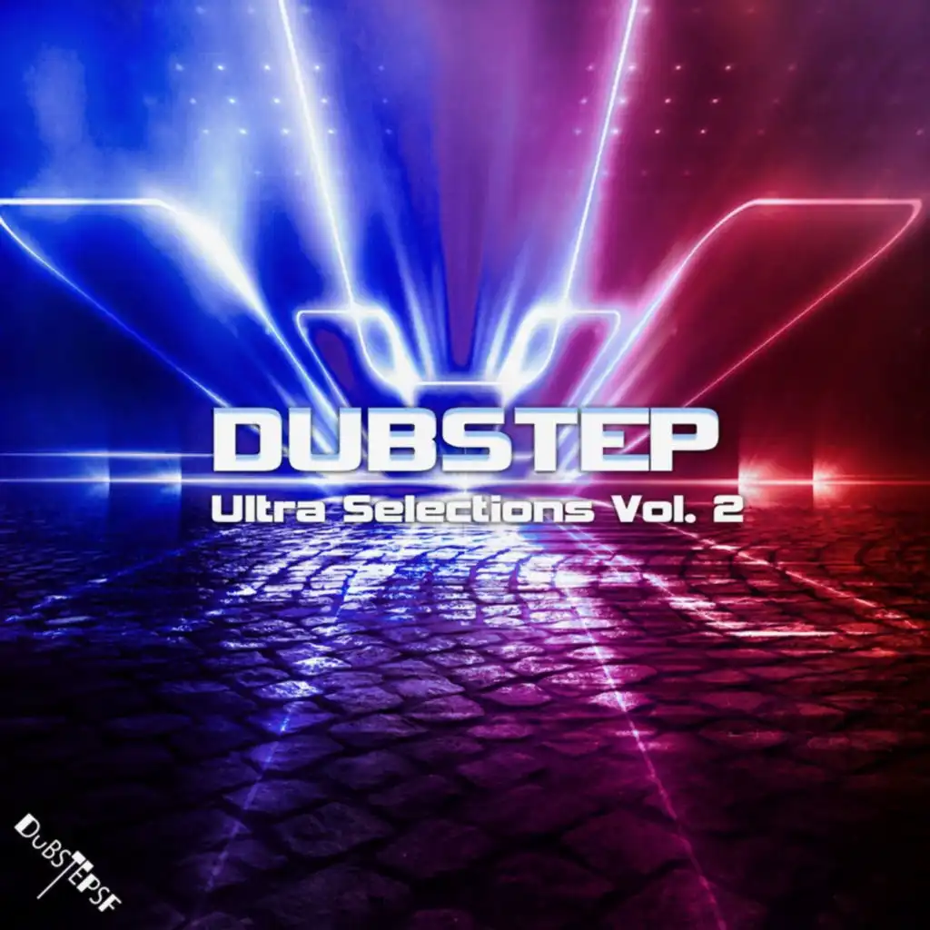 Dubstep Ultra Selections, Vol. 2 (Dj Mix)