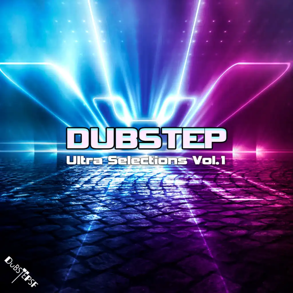 Dubstep Ultra Selections, Vol. 1 (Dj Mix)
