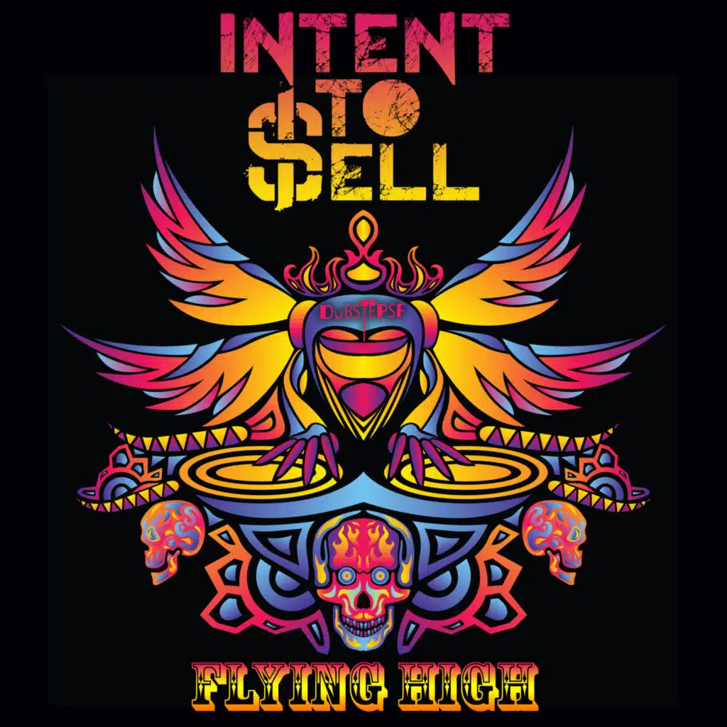 Super Dank (Live Hip Hop Vocal Mix)