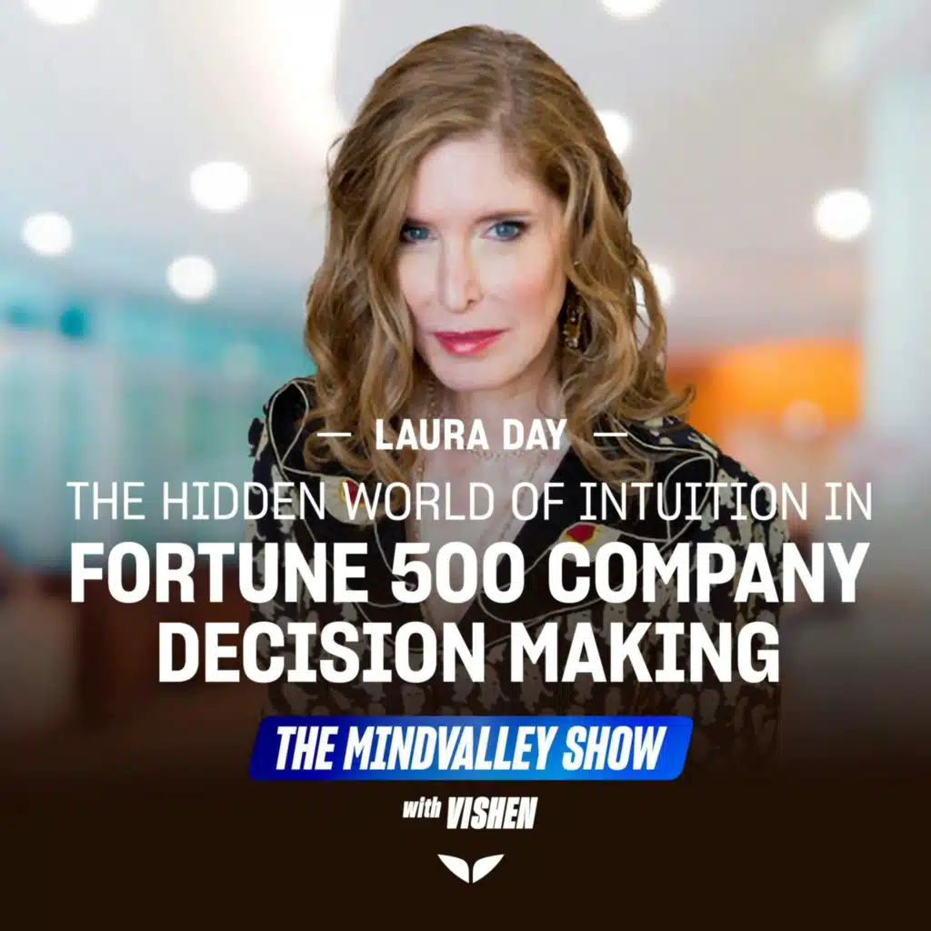 The Hidden World of Intuition in Fortune 500 Company Decision Making