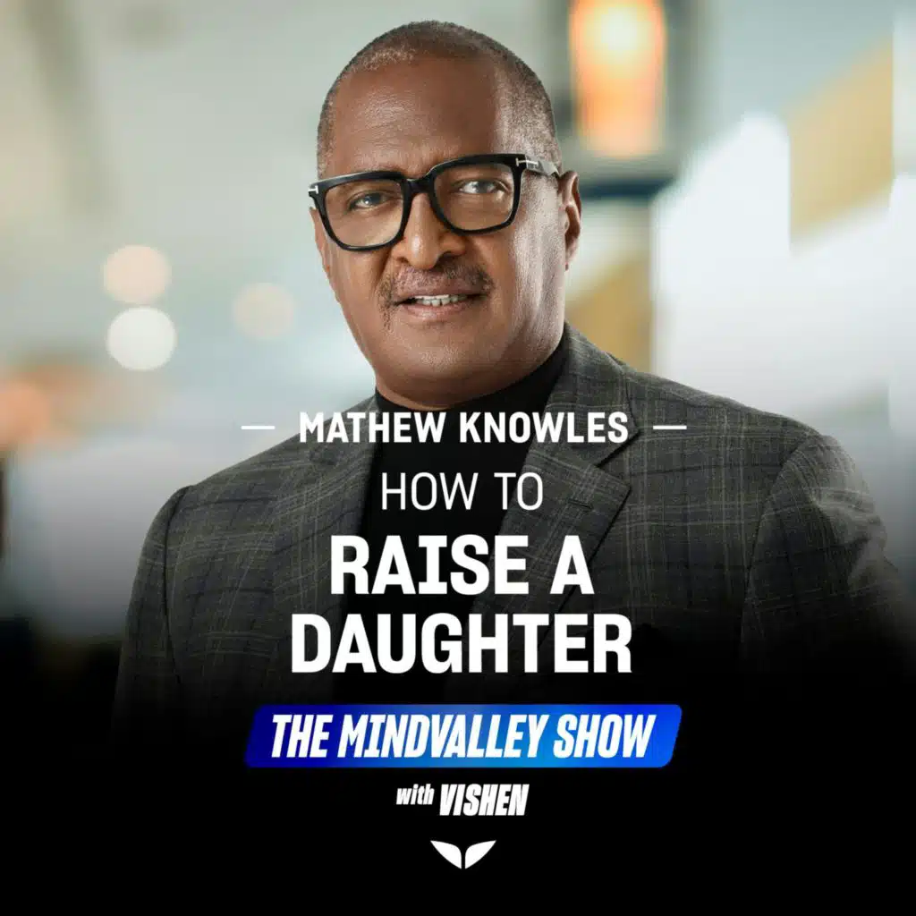 Mathew Knowles, Father Of Beyonce On How To Raise A Daughter