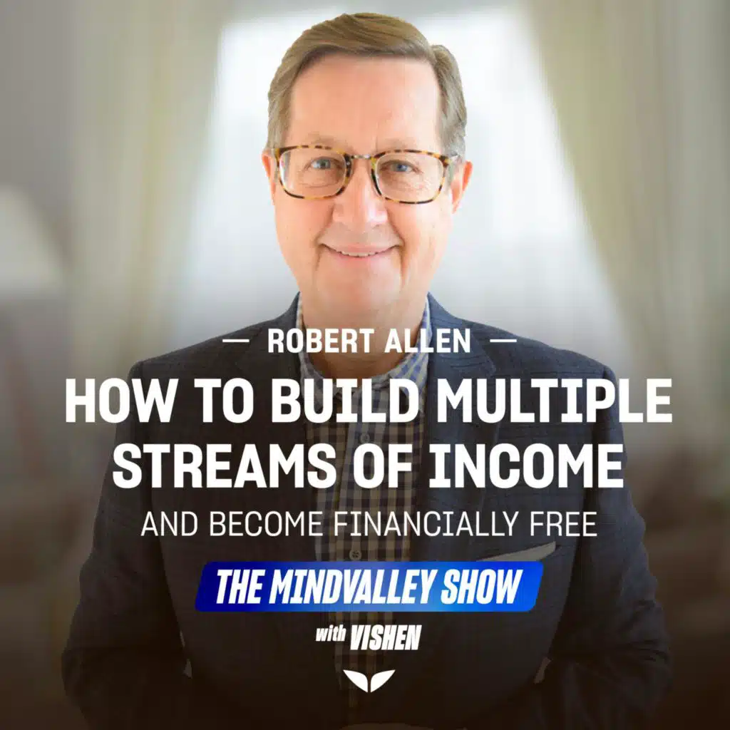 How to Build Multiple Streams of Income and Become Financially&nbsp;Free