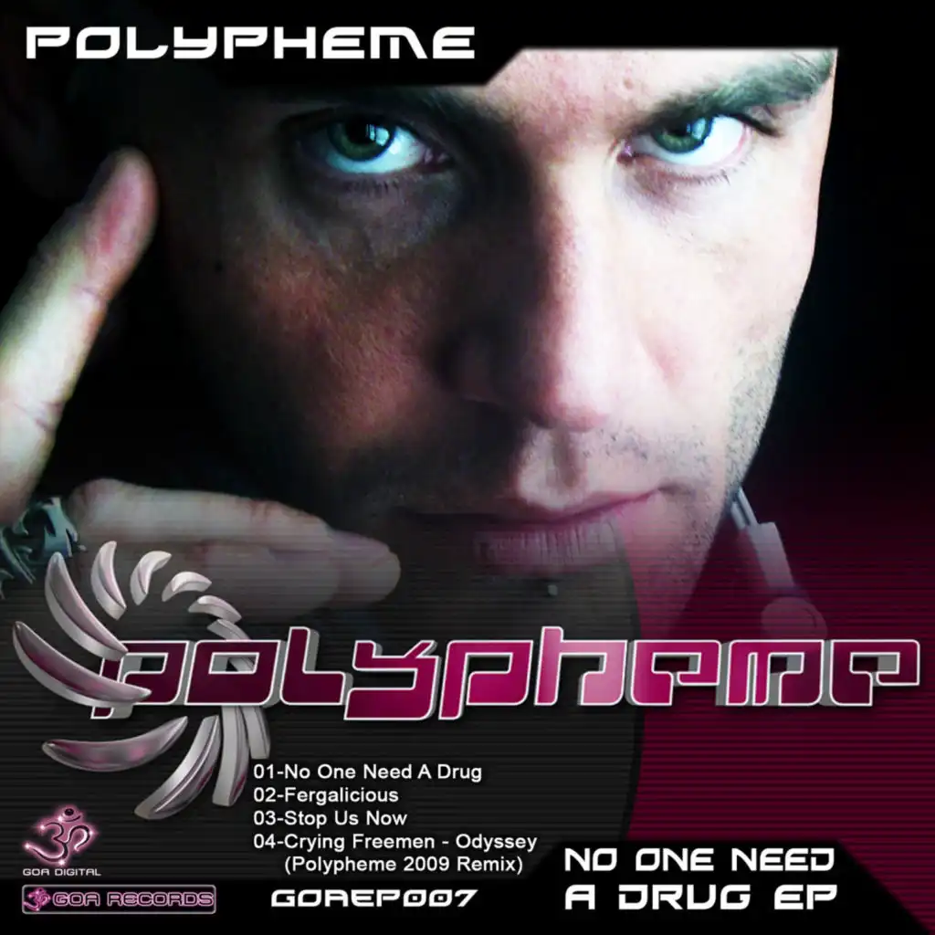 Odyssey (Polypheme Remix)