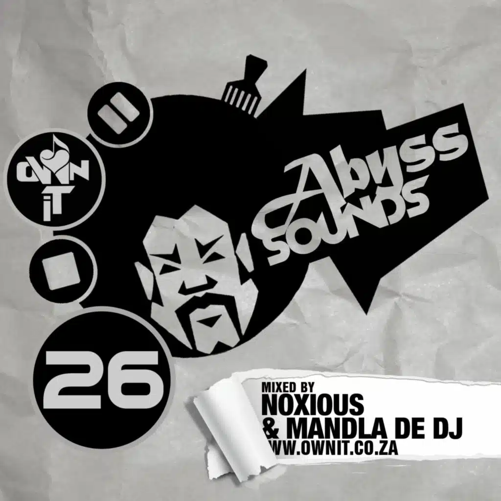 Abyss Sounds 026A (Mixed by Noxious)