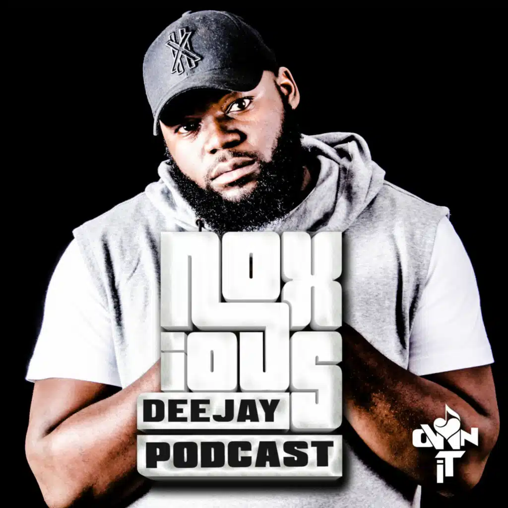 Abyss Sounds 030A (Mixed by Noxious DJ)