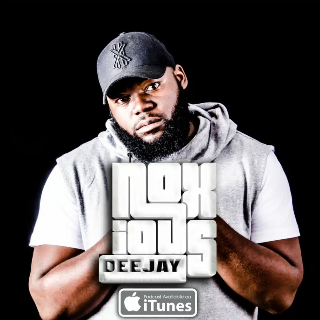 Abyss Sounds 034A (Mixed by Noxious DJ)