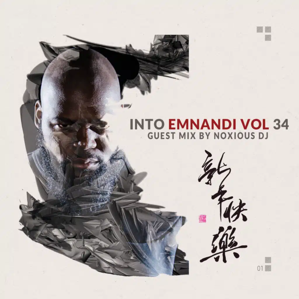 Into Emnandi Vol 34 [Guest Mix By Noxious DJ]