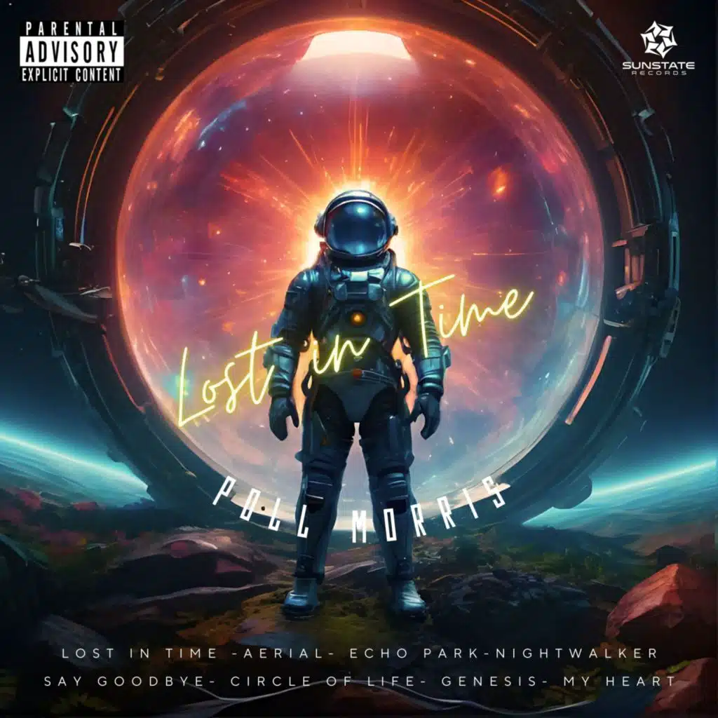 Nightwalker (Instrumental Mix)