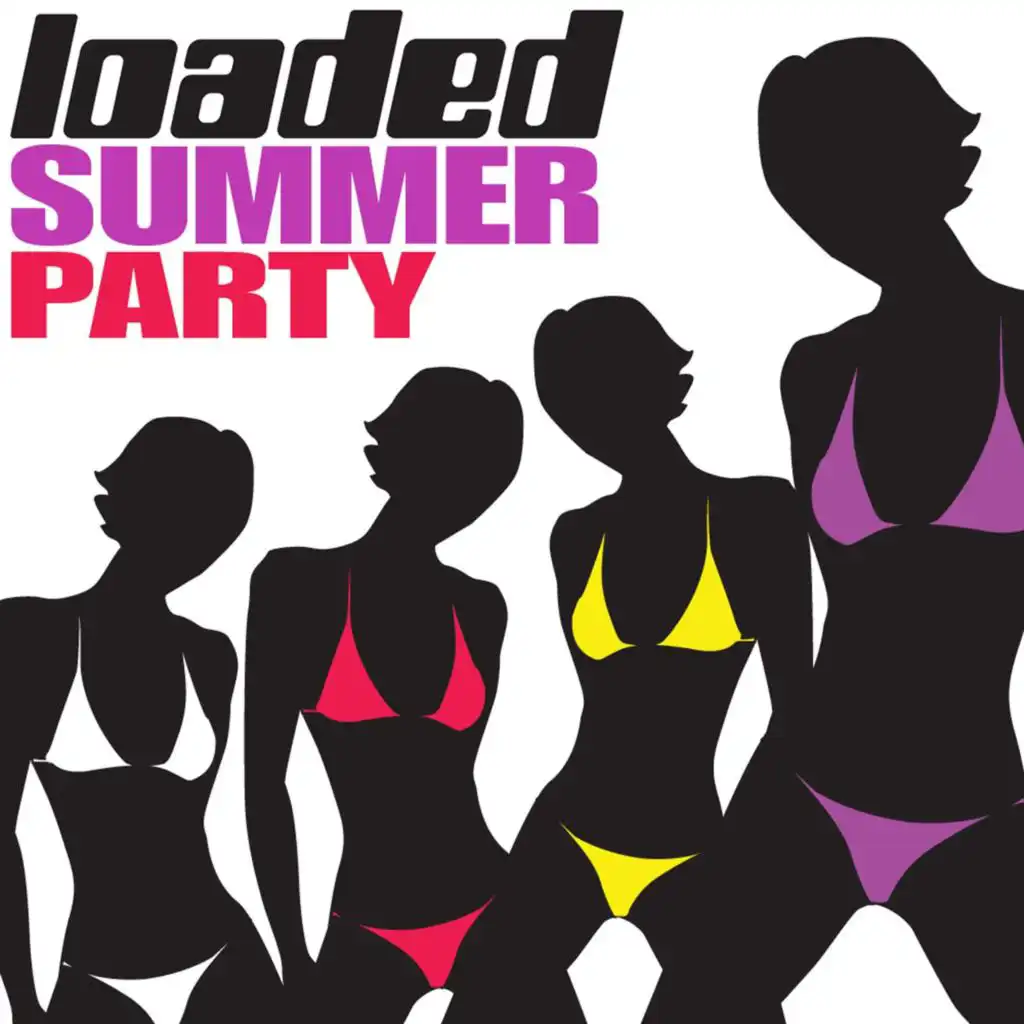 Loaded Summer Party, Vol. 1