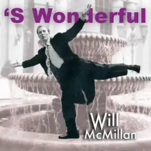 Will McMillan