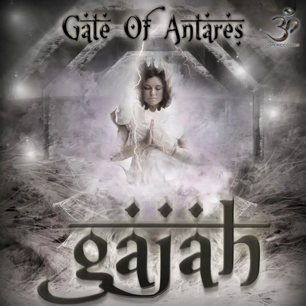 Gate Of Antares