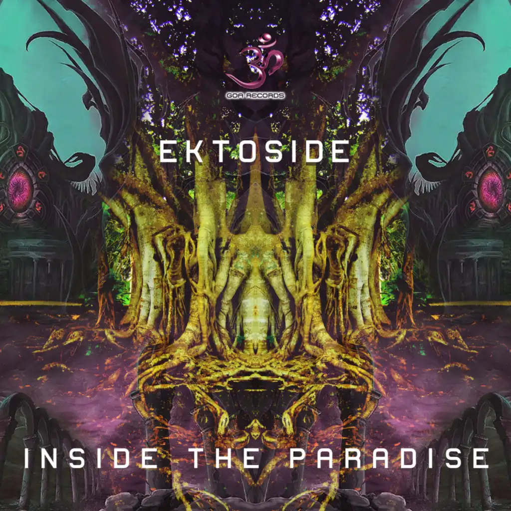 Paradise (Ektoside Remix)