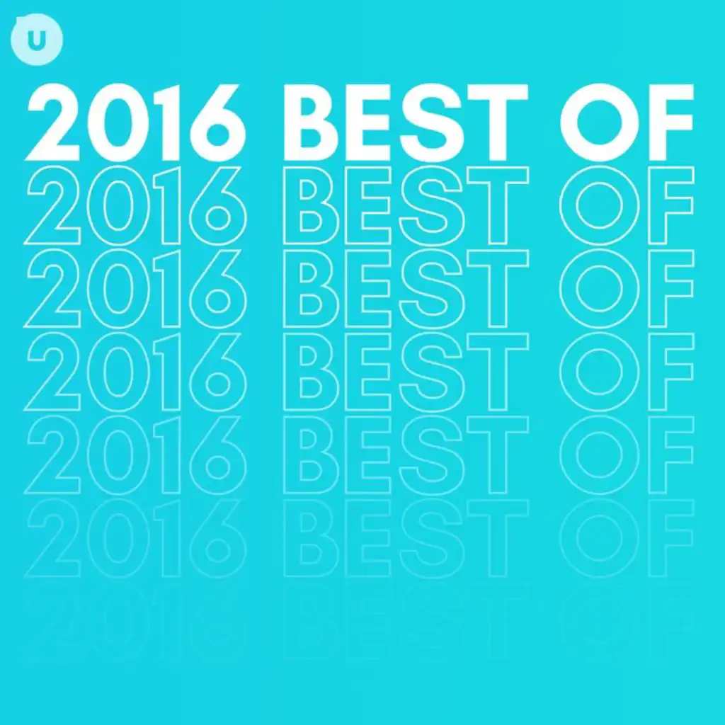 2016 Best of by uDiscover