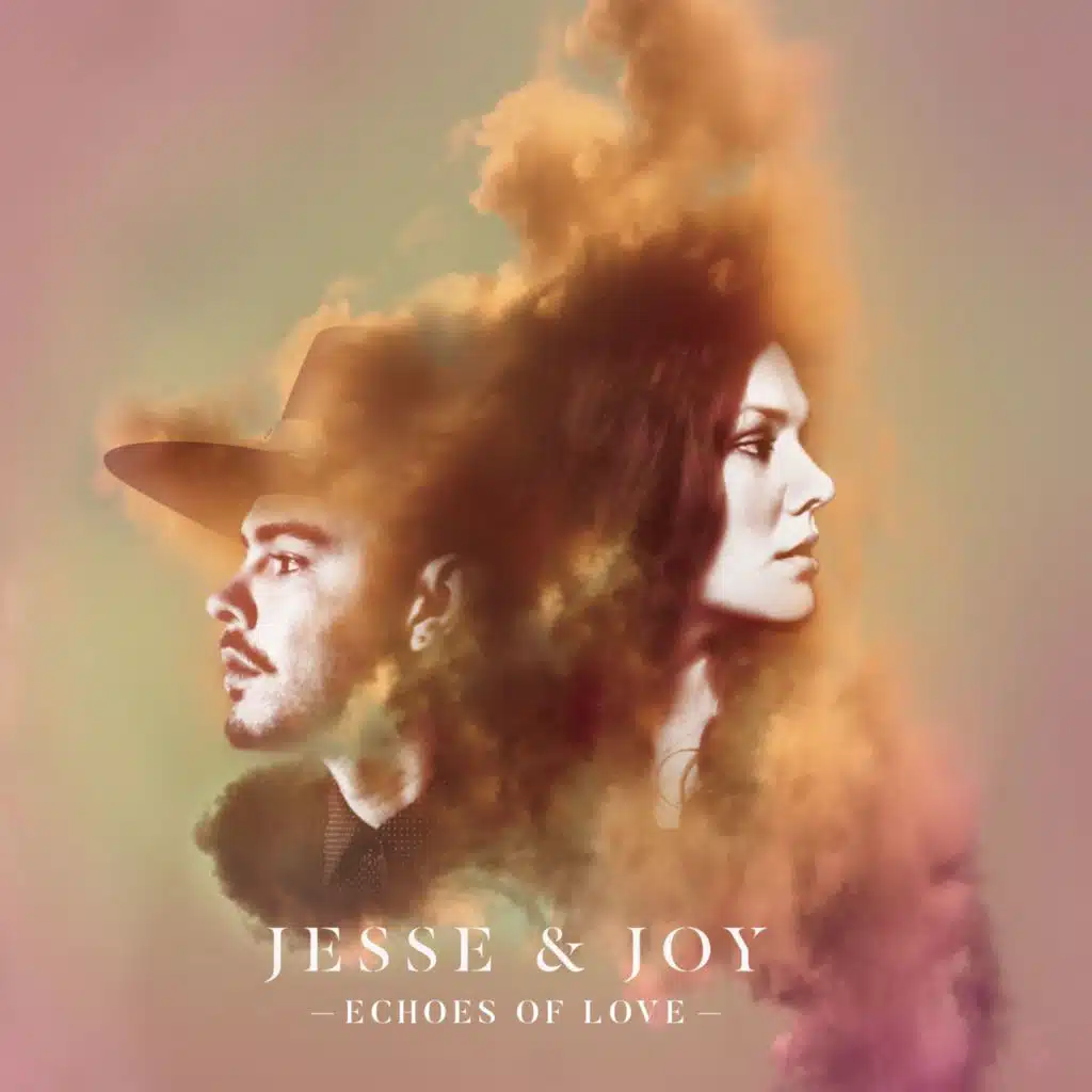 Jesse & Joy & Jesse