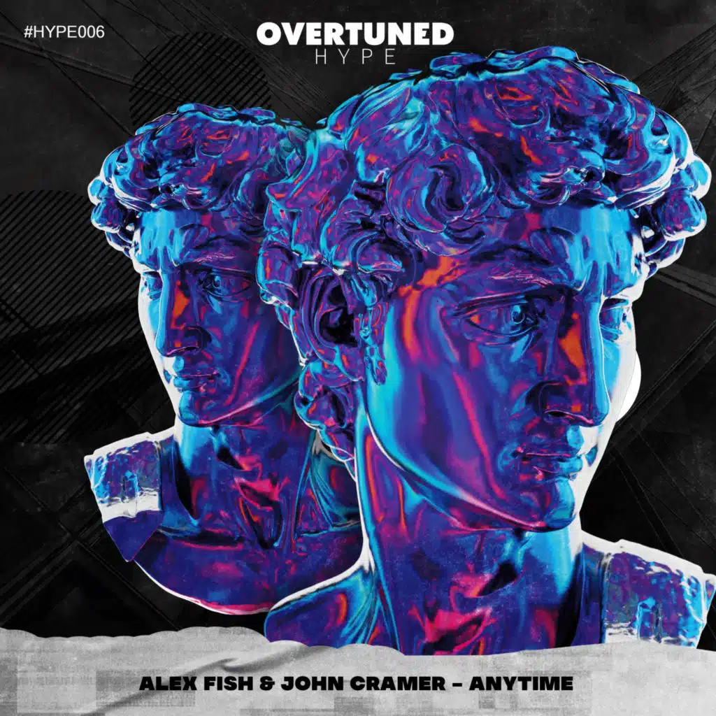 Alex Fish & John Cramer