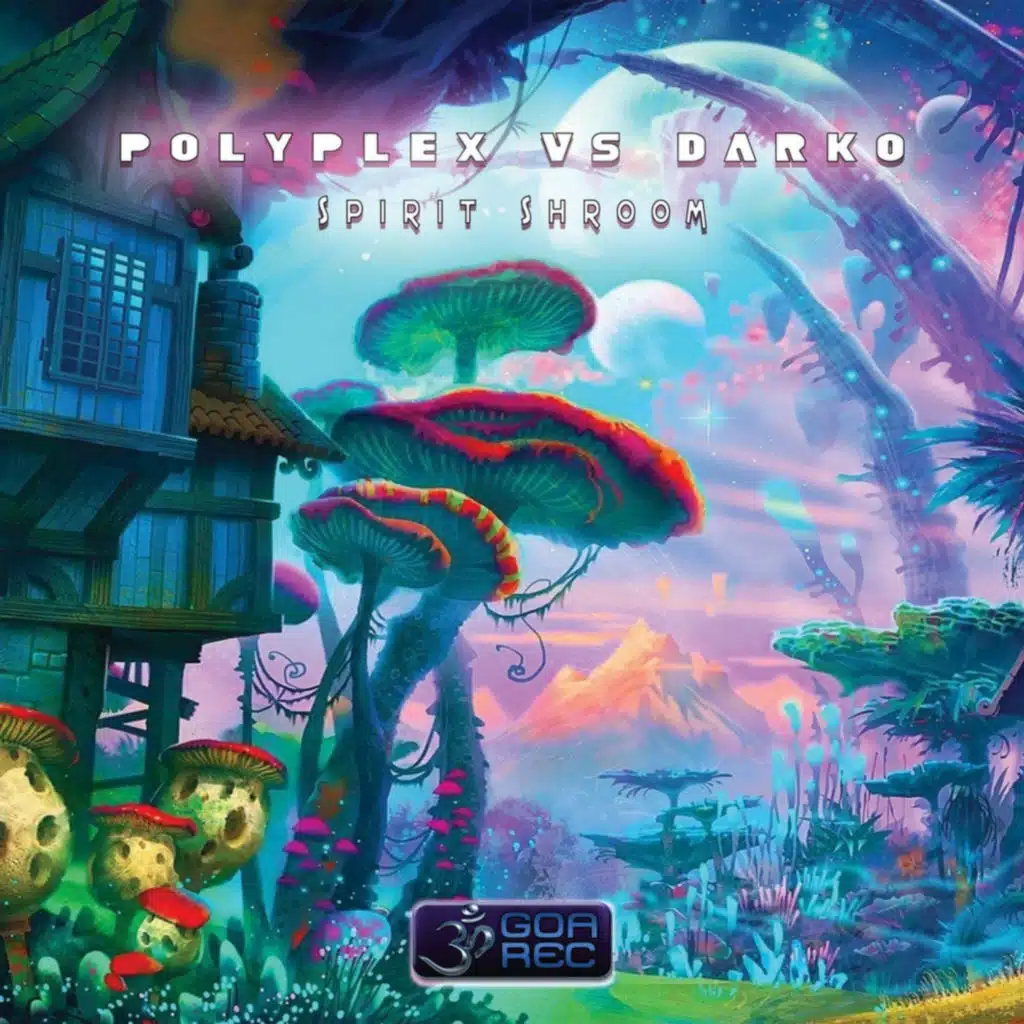 Polyplex & Darko