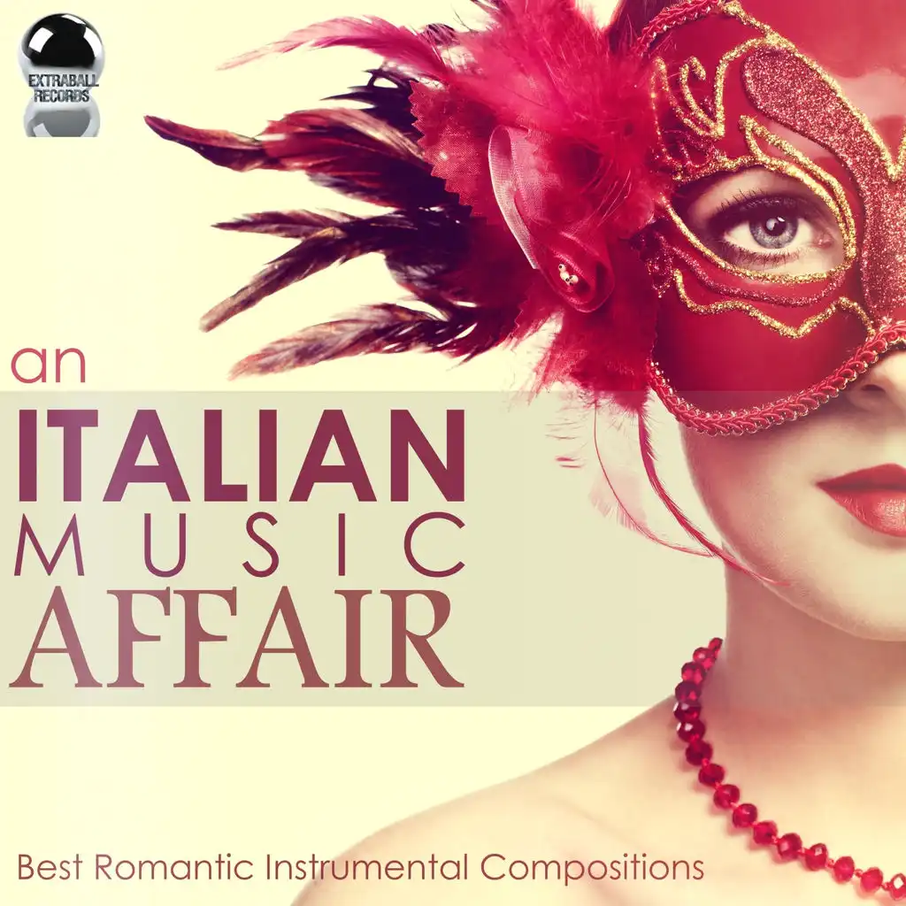 An Italian Music Affair: Best Romantic Instrumental Compositions