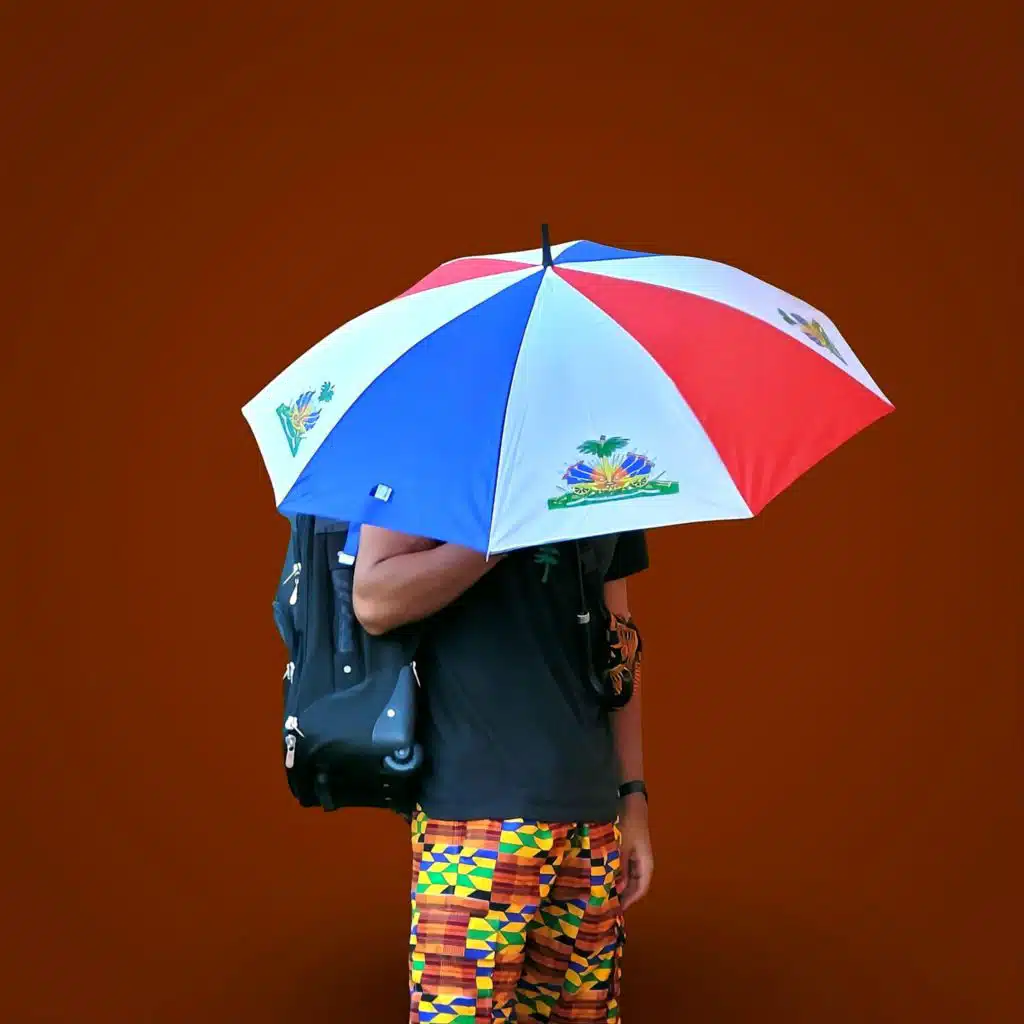 Accra Nights (feat. Kaymensah & Kwame ken)