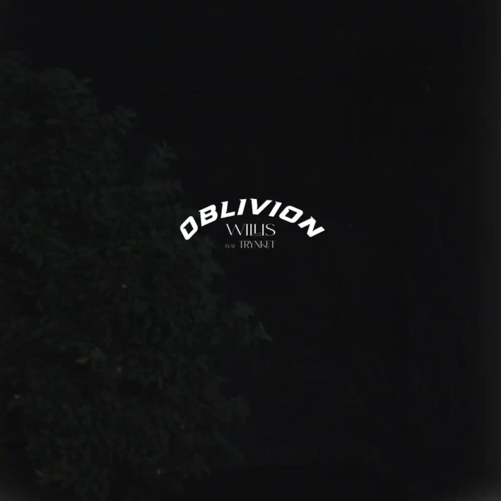 Oblivion (feat. Trynket)