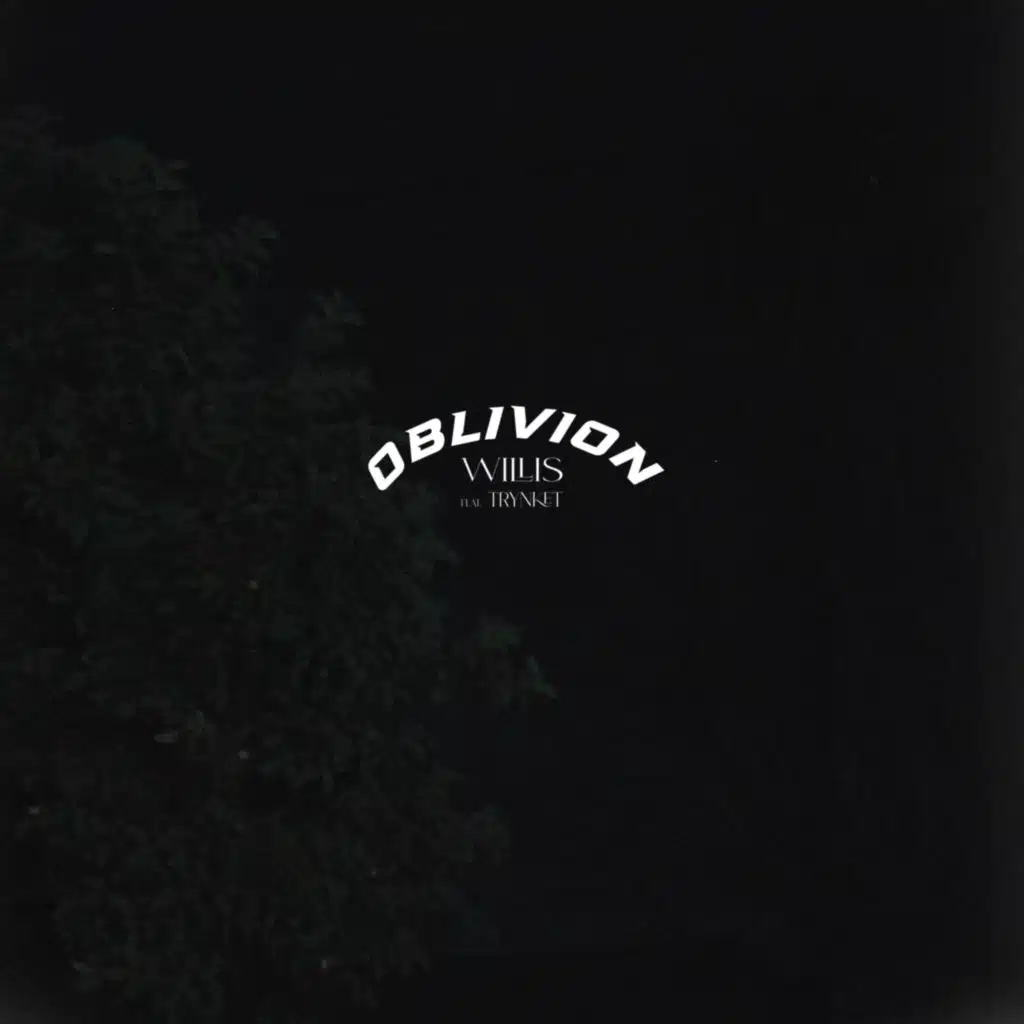 Oblivion (feat. Trynket)