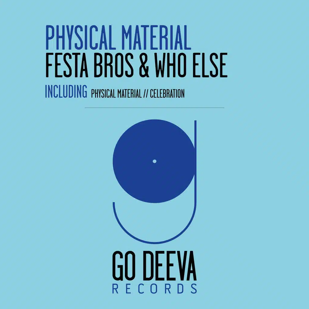 Physical Material