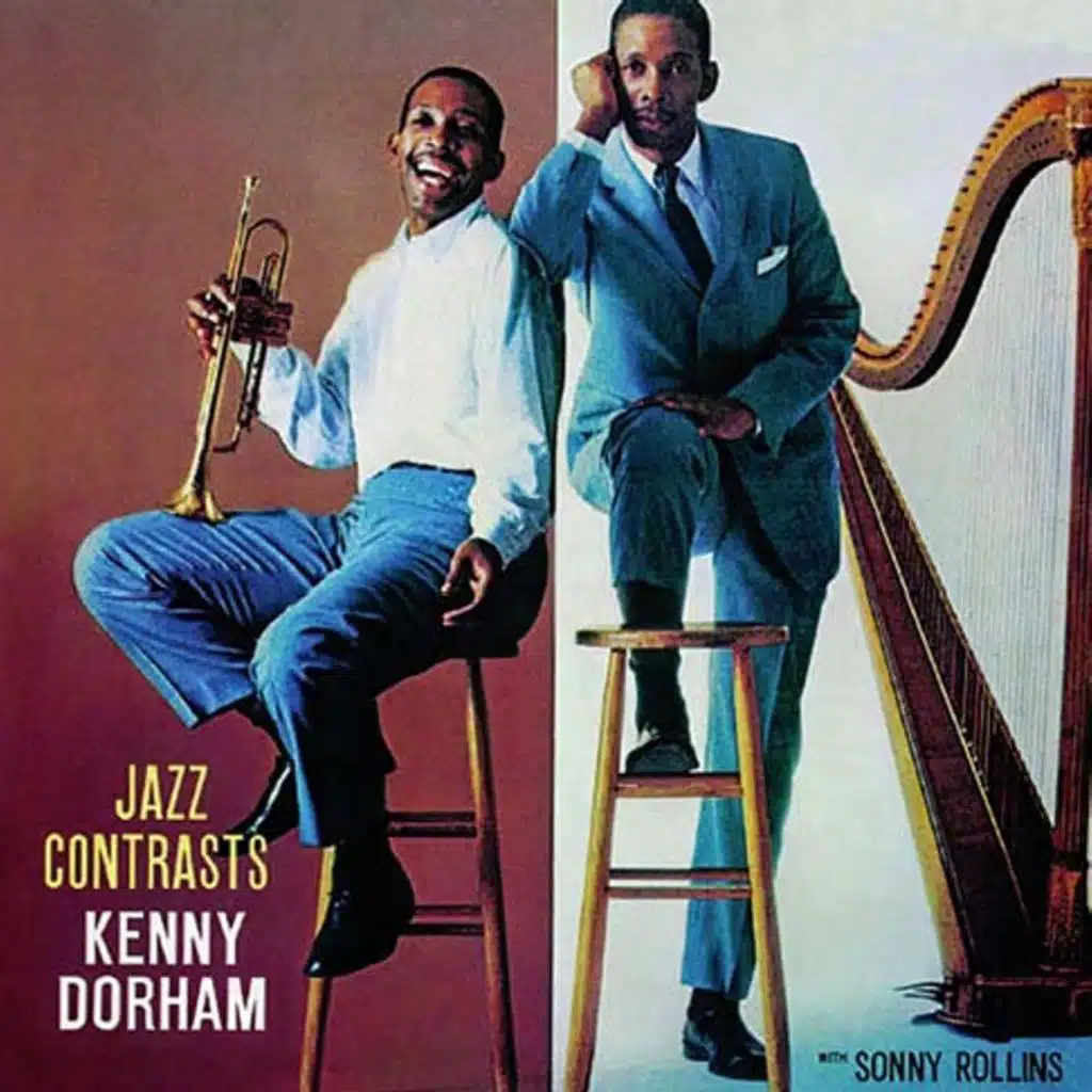 Jazz Contrasts (2018 Digitally Remastered)