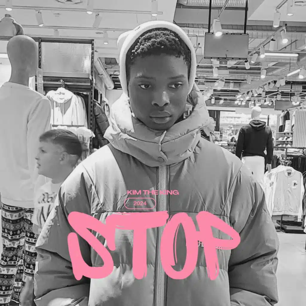 STOP