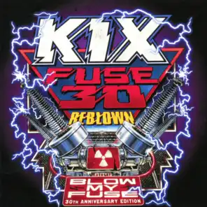 Fuse 30 Reblown (Blow My Fuse 30th Anniversary Special Edition)