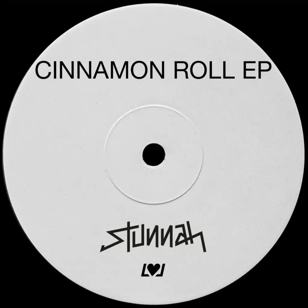 Cinnamon Roll EP (feat. W7F)