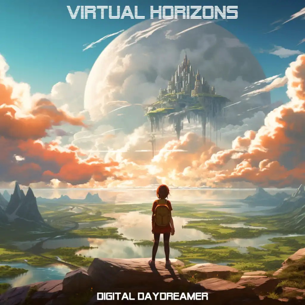 Virtual Horizons