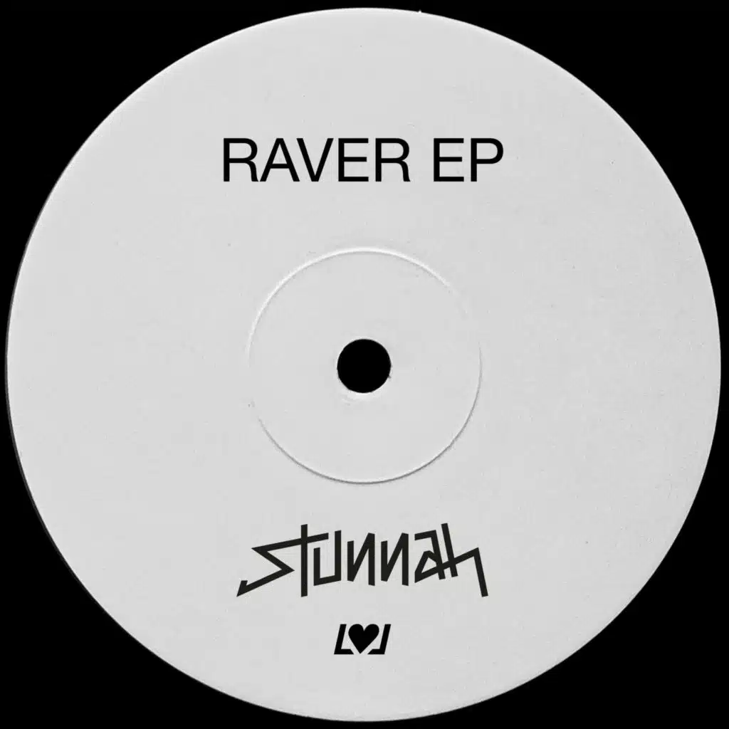 Raver EP (feat. RileyDeadInside)