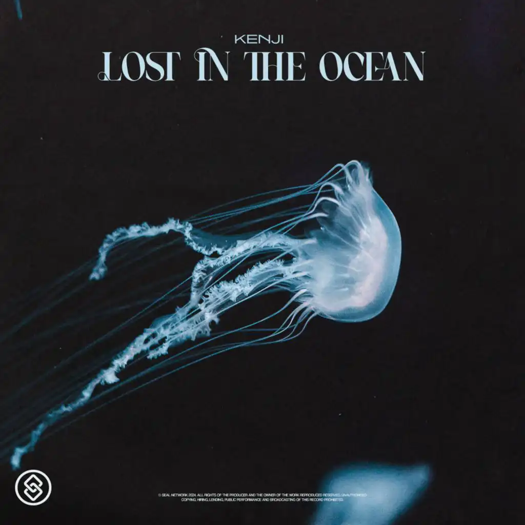 Lost In The Ocean