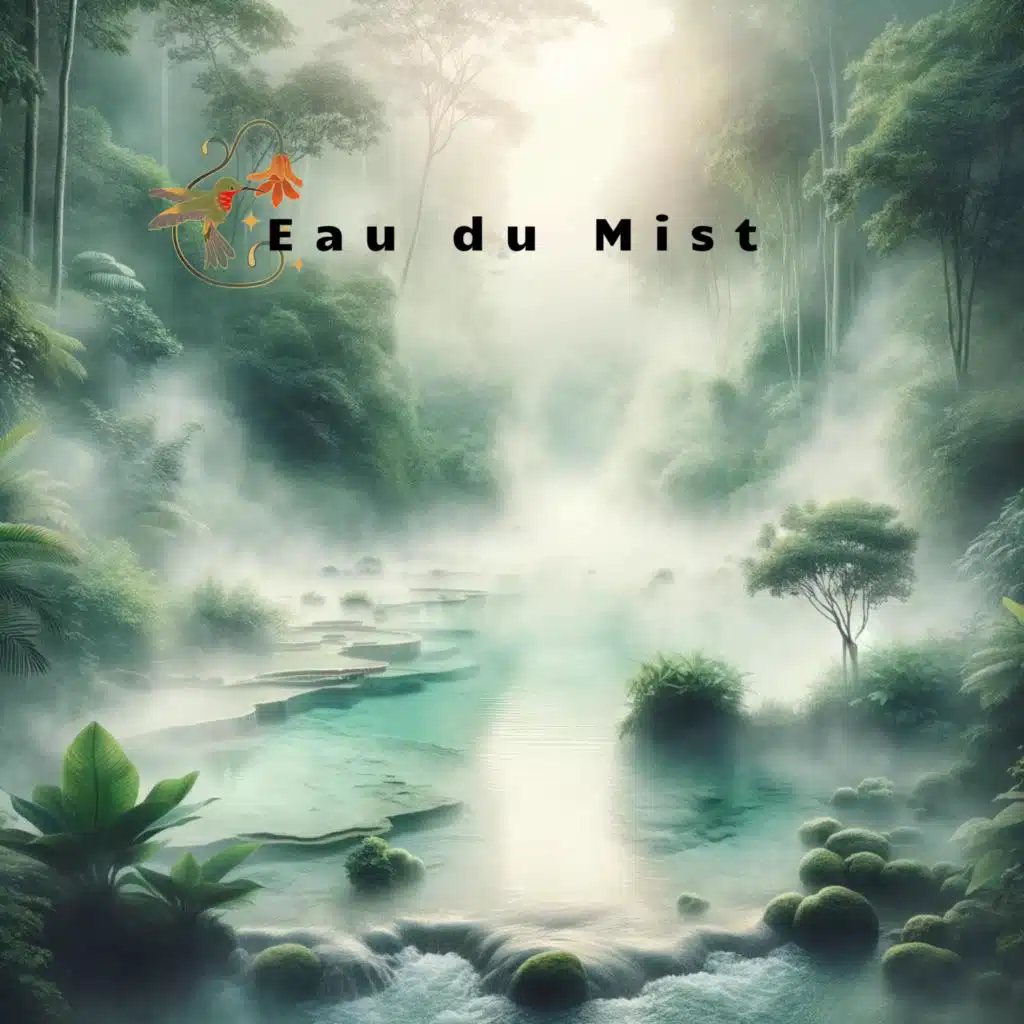 Abîme bleu du Mist