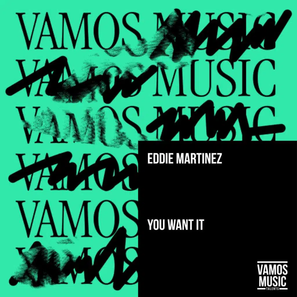 You Want It (Extended Mix)