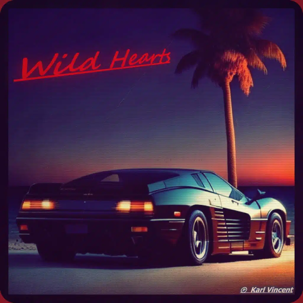 Wild Hearts