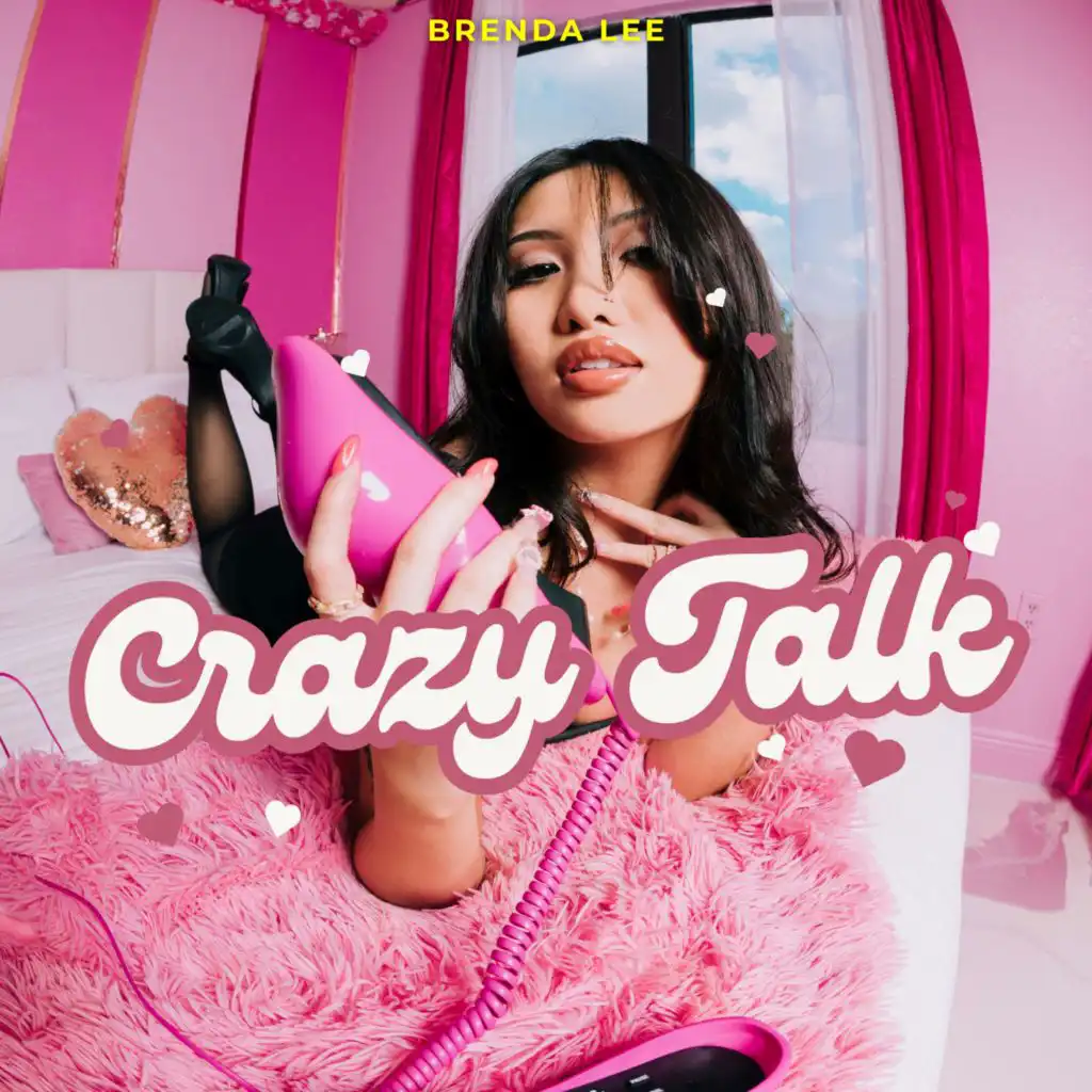 Crazy Talk - Brenda Lee