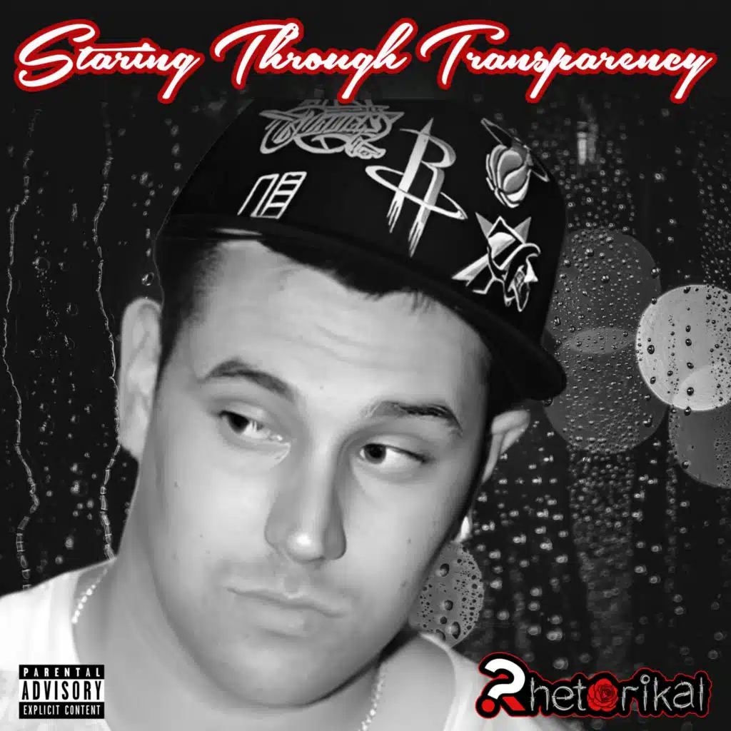 Staring Through Transparency
