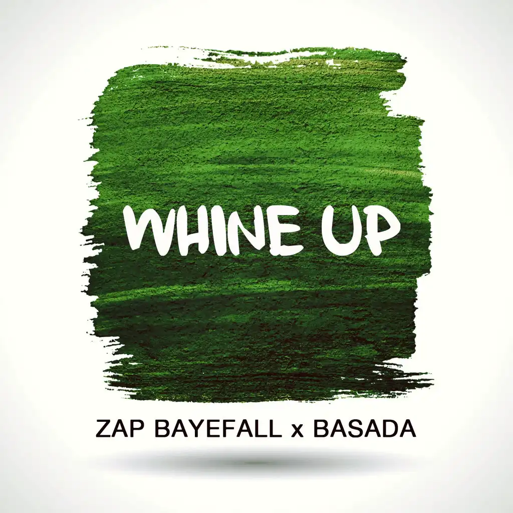 Whine Up (Radio Edit)