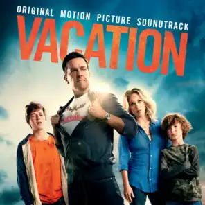 Vacation (Original Motion Picture Soundtrack)