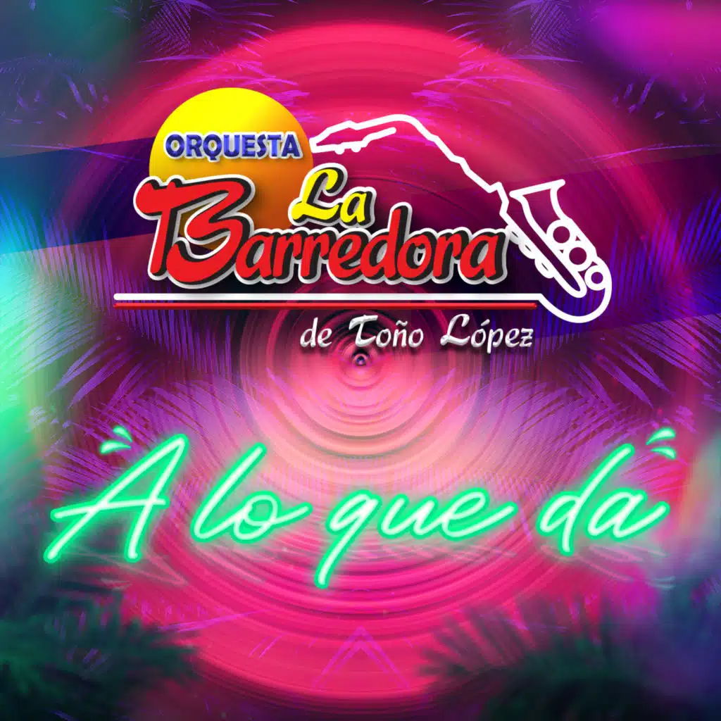 Orquesta La Barredora
