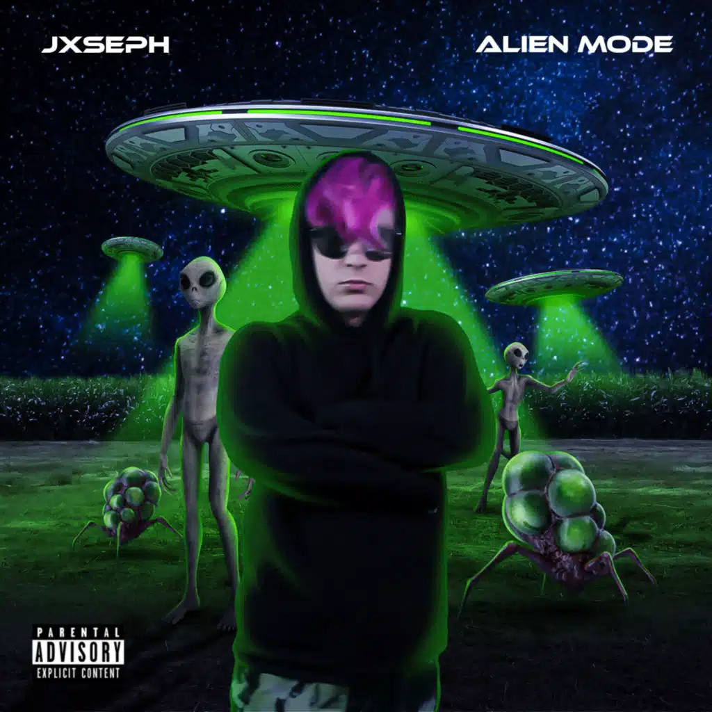 Alien Mode