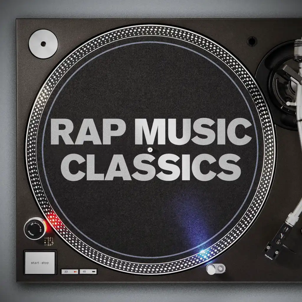 Rap Music Classics