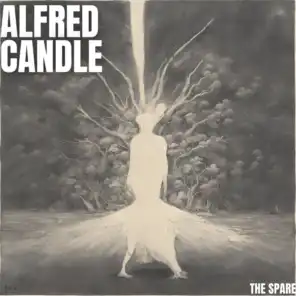 Alfred Candle