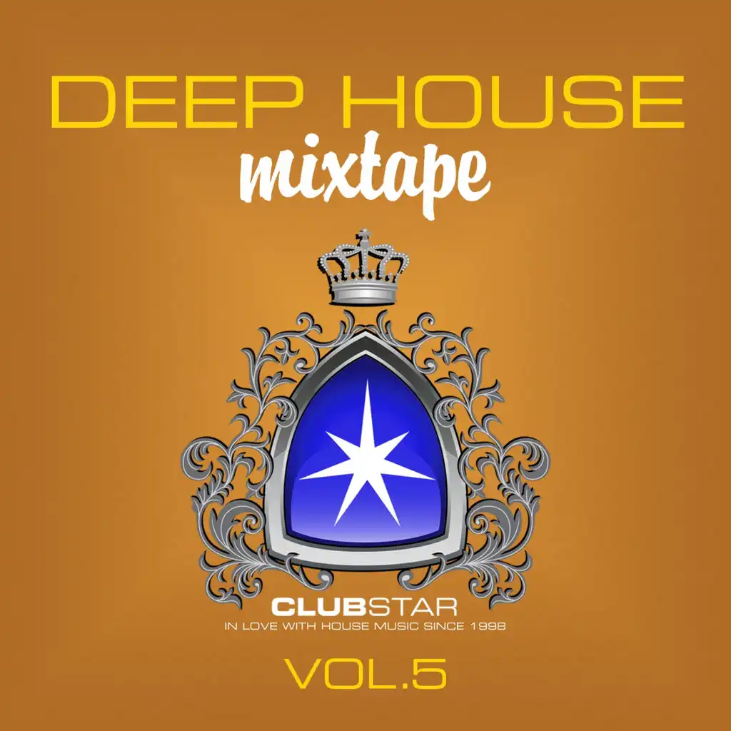 Deep House Mixtape, Vol. 5 (Continuous Mix)