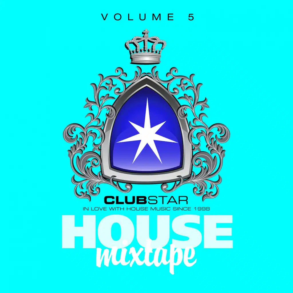 House Mixtape, Vol. 5