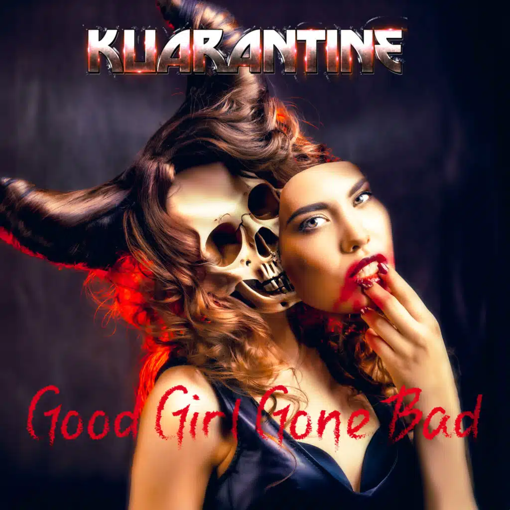 Good Girl Gone Bad (feat. Chris Jericho)